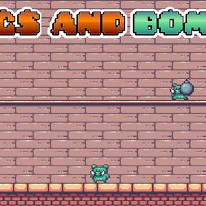 Pigs and Bombs