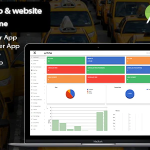 Pin Taxi - Complete Solution Taxi app