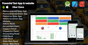 Pin taxi complete solution taxi app codermarket.png