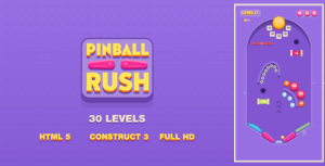 Pinball rush html5 game construct3 gplpixel.png