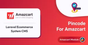 Pincode checker amazcart laravel ecommerce system cms codermarket.jpg