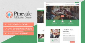 Pinevale addiction recovery and rehabilitation center wordpress theme.jpg