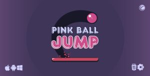 Pink ball jump html5 construct game gplpixel.jpg