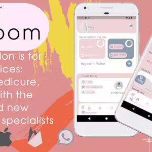 Pinko Nail Room