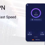 PIVPN - Fast Speed Proxy - In App Purchase - Google AdMob - Facebook Ads