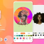 Pixel - Photo Editor & Collage Maker
