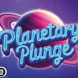 Planetary Plunge - HTML5 Construct3 Game