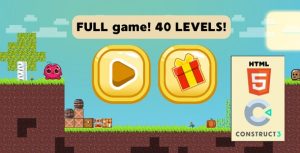 Platformer game ball on construct 3 gplpixel.jpg
