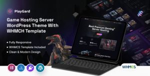 Playgard game hosting server with whmcs wordpress theme gplpixel.jpg