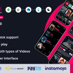 PlayLab - Cross Platform on Demand Movie Streaming Mobile Application