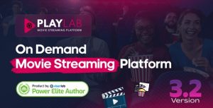 Playlab on demand movie streaming platform codermarket.jpg