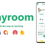 Playroom - Kids Fun Way To Learning - ADMOB, FIREBASE, ONESIGNAL