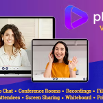 PlayTube Video Chat Add-on from LiveSmart