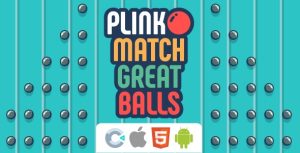 Plinko match great balls html5 construct 3 gplpixel.jpg