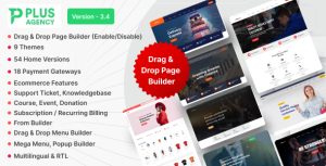 Plusagency multipurpose website cms business cms gplpixel.jpg