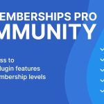 PMPro Community - Restrict Access To BuddyPress/BuddyBoss Features