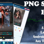 PNG Status Editor Clone (Android 11 and SDK 30 Supported )