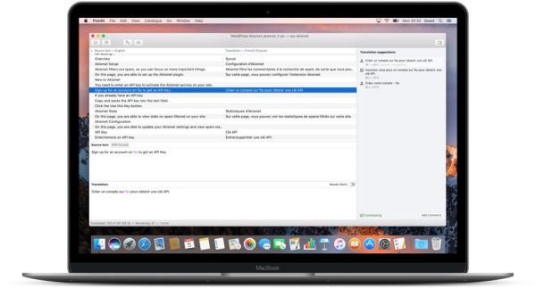 Poedit Pro - Powerful And Intuitive Translations Editor Build  + Portable - Image 1