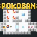 Pokoban - HTML5 - Construct 3