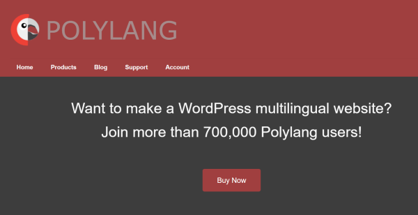 Polylang for WooCommerce - Image 1