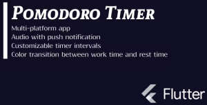 Pomodoro timer codermarket.png