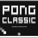 Pong Classic | HTML5 Construct Game