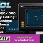 Pool 8 Ball - HTML5 Game + Mobile Version! (Construct 3 | Construct 2 | Capx)