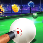 Pool Clash 8 Ball Billiards Club