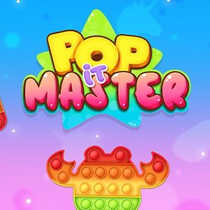 Pop It Master [Phaser 3, HTML5]