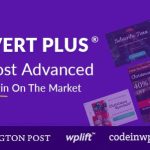 Popup Plugin For WordPress ConvertPlus