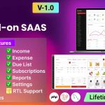 POS Pro - Advanced POS & Inventory Management System add-on | POS SaaS Solution