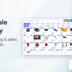 POS - Ultimate POS system with Inventory Management System - Point of Sales - React JS - Laravel POS