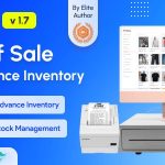 PosKing - Point Of Sale System with Inventory Management | Retail Business ERP