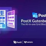 PostX Pro - Gutenberg Post Blocks