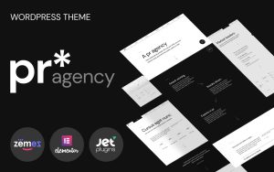 Pr agency pr agency elementor based wordpress theme.jpg