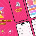 Prank Sounds App : Air Horn, Fart Noises, Haircut Pranks & More!