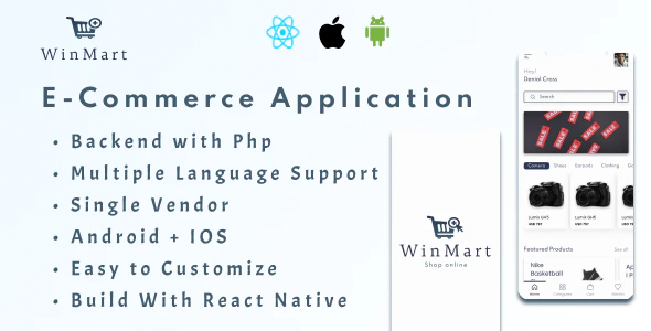 Pre booking sale winmart e commerce application android ios admin.png