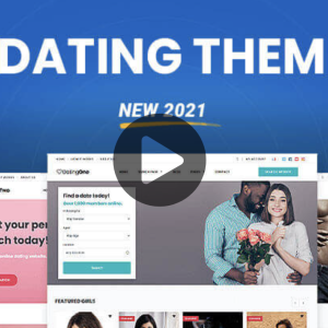 Premiumpress Wordpress best dating theme