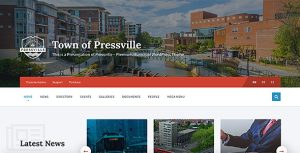 Pressville municipal city government wordpress theme v2615 gplpixel.jpg