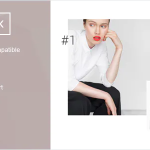 Prestashop 1.7 Lookbook