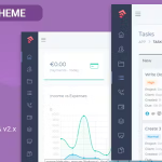 Prestige - Grow CRM Theme