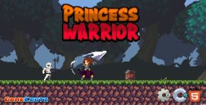 Princess warrior construct game gplpixel.jpg