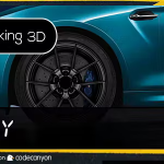 Pro Car Parking 3D - Parking Car Simulator ( Admob - Unity3d - Android - iOs )