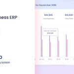 ProAccount - InfixBiz Business Management ERP with POS