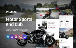 Probike motor sports and cub multipurpose wordpress elementor theme.jpg