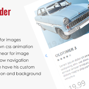 Product Slider