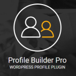 Profile Builder Pro WordPress Profile Plugin