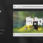 ProgressionPlayer - WordPress Plugin