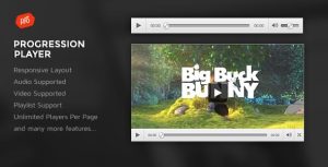 Progressionplayer wordpress plugin v17 gplpixel.jpg