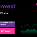 ProInvest - CryptoCurrency and Online Investment Platform